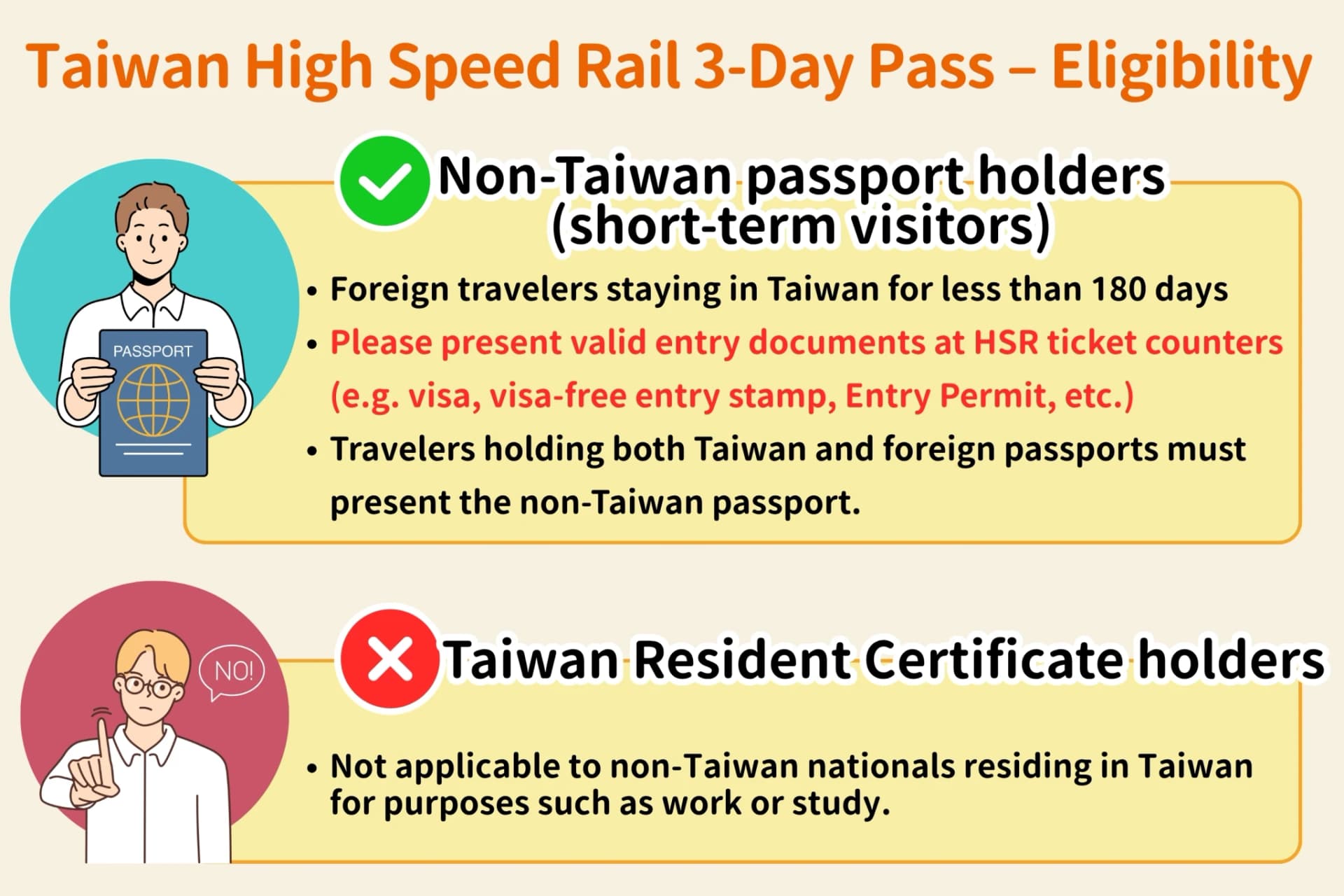Taiwan PASS: High Speed Rail + MRT + Taiwan Tourist Shuttle - image 4
